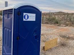 Portable Potty Rental